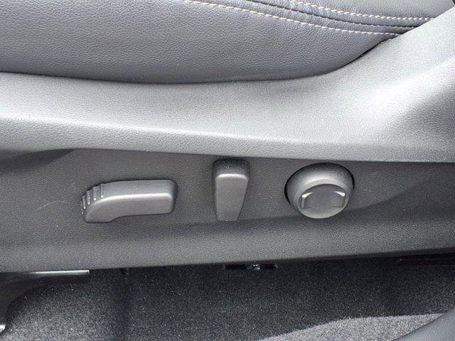 used 2024 Subaru Forester car, priced at $36,249