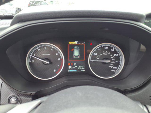 used 2024 Subaru Forester car, priced at $36,249