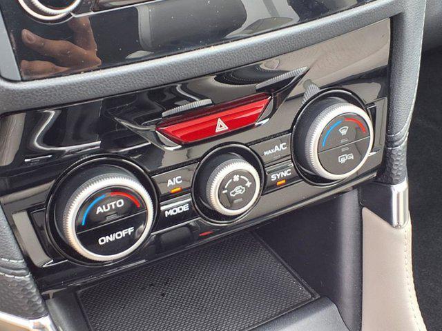 used 2024 Subaru Forester car, priced at $36,249