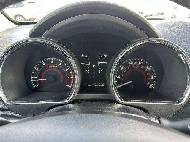 used 2013 Toyota Highlander car, priced at $11,000