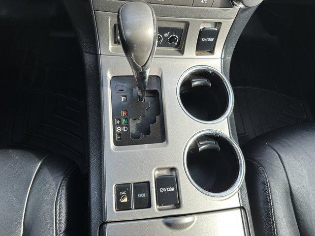 used 2013 Toyota Highlander car, priced at $11,000