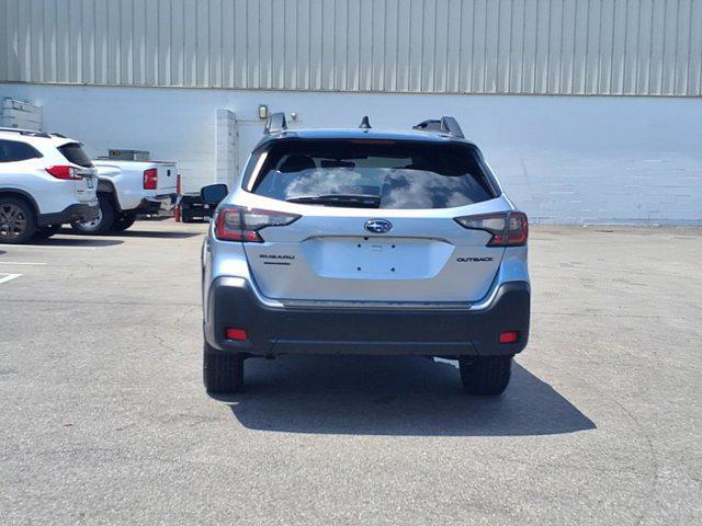 used 2023 Subaru Outback car, priced at $28,000