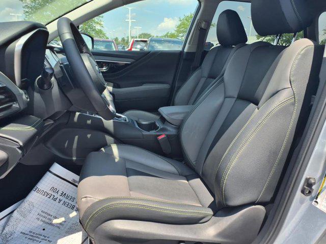 used 2023 Subaru Outback car, priced at $28,000