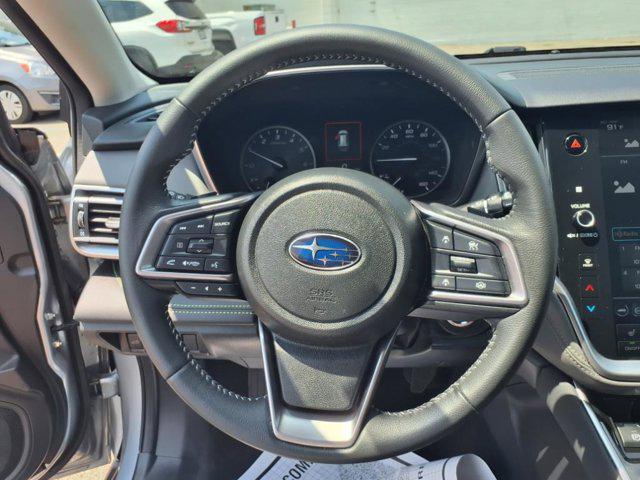 used 2023 Subaru Outback car, priced at $28,000