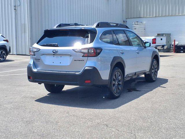 used 2023 Subaru Outback car, priced at $28,000