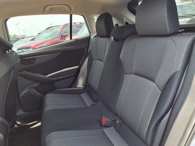 used 2020 Subaru Crosstrek car, priced at $20,001