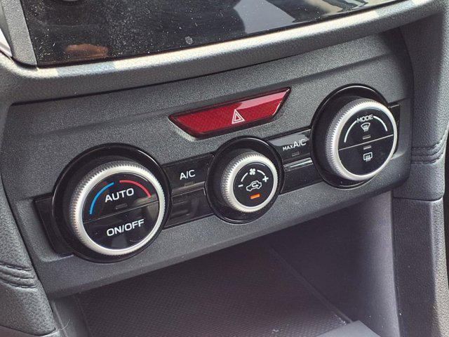 used 2020 Subaru Crosstrek car, priced at $20,001