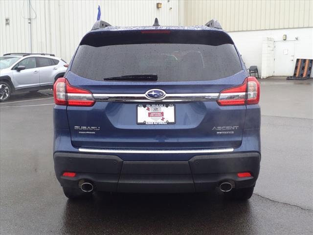 used 2022 Subaru Ascent car, priced at $32,267