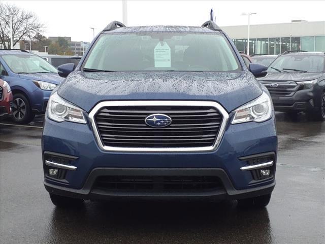 used 2022 Subaru Ascent car, priced at $32,267