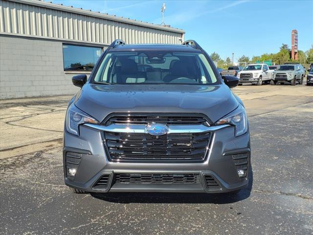 new 2024 Subaru Ascent car, priced at $48,373