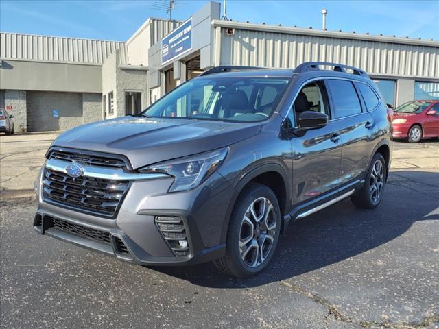 new 2024 Subaru Ascent car, priced at $48,373