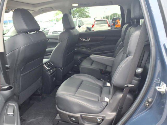 used 2024 Subaru Ascent car, priced at $42,417