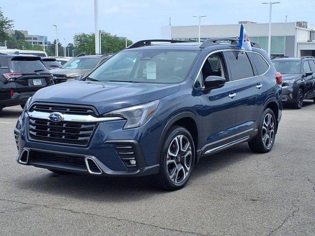 used 2024 Subaru Ascent car, priced at $42,417