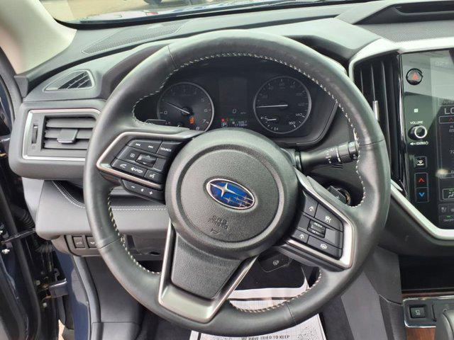 used 2024 Subaru Ascent car, priced at $42,417