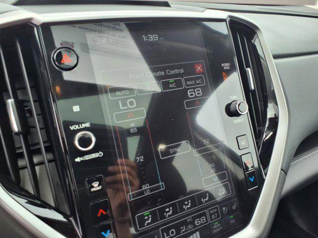 used 2024 Subaru Ascent car, priced at $42,417