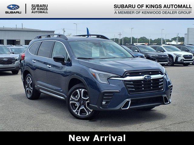 used 2024 Subaru Ascent car, priced at $42,417