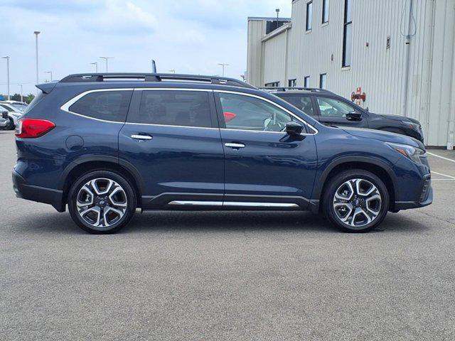 used 2024 Subaru Ascent car, priced at $42,417