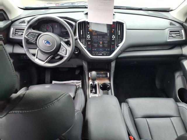 used 2024 Subaru Ascent car, priced at $42,417