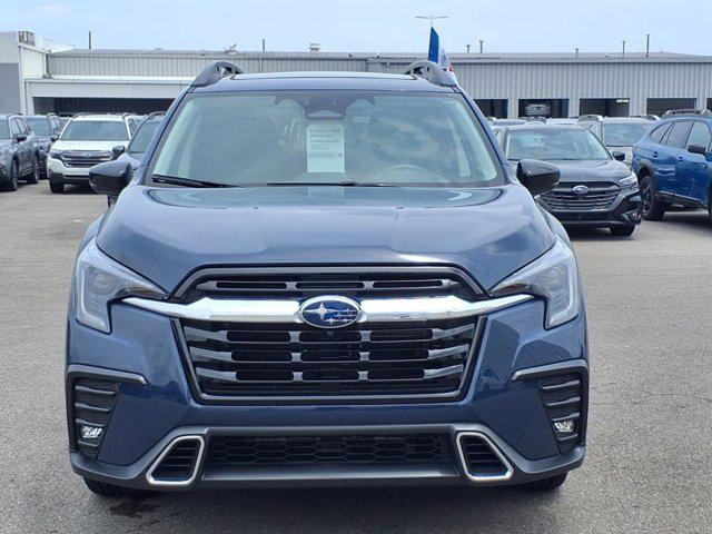 used 2024 Subaru Ascent car, priced at $42,417