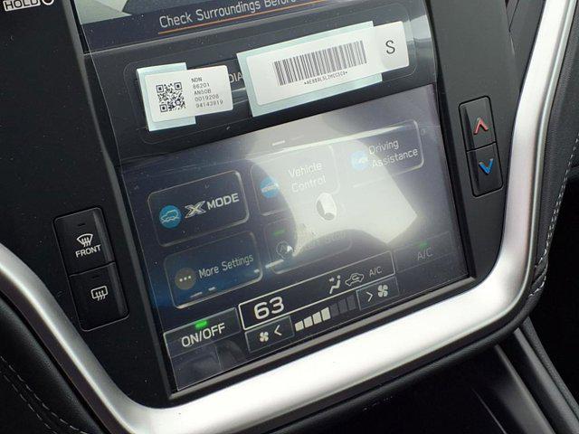 new 2025 Subaru Outback car, priced at $30,184