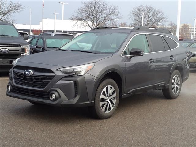 used 2024 Subaru Outback car, priced at $30,462