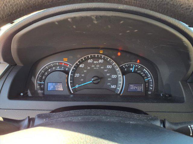used 2012 Toyota Camry car, priced at $9,750