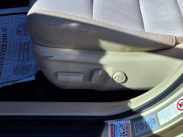 used 2012 Toyota Camry car, priced at $9,750