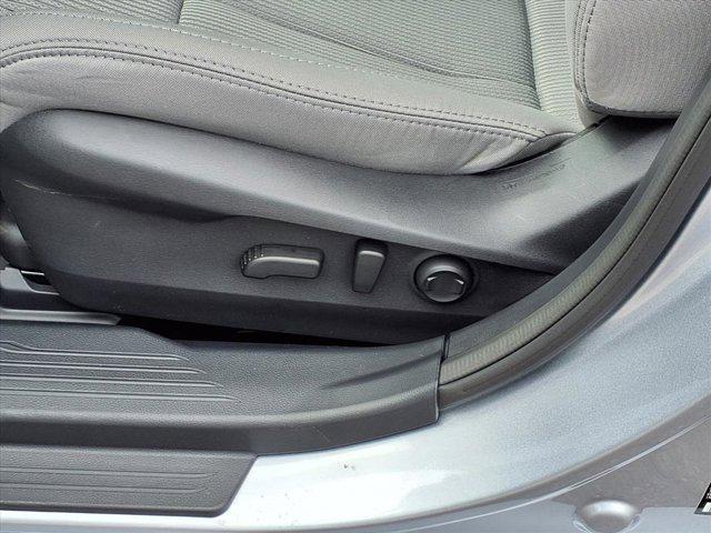 new 2025 Subaru Legacy car, priced at $29,279