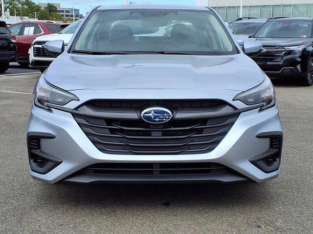 new 2025 Subaru Legacy car, priced at $29,279