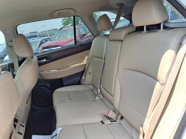 used 2019 Subaru Outback car, priced at $18,149