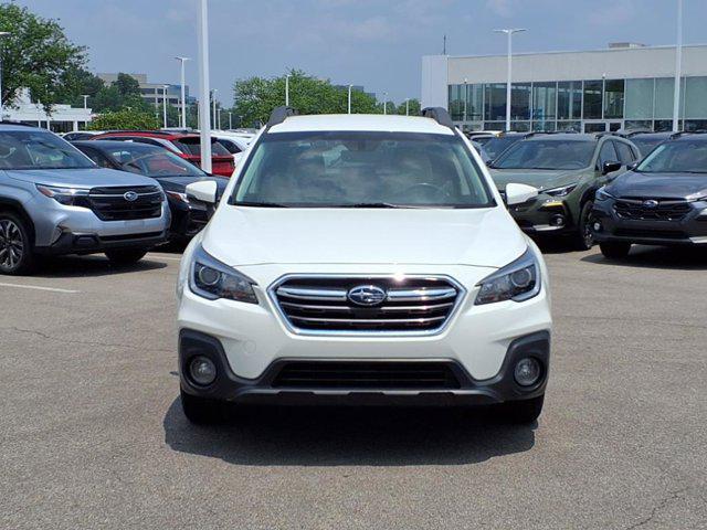used 2019 Subaru Outback car, priced at $18,149
