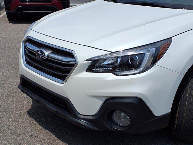 used 2019 Subaru Outback car, priced at $18,149