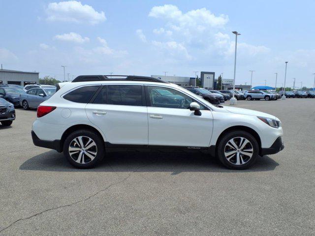 used 2019 Subaru Outback car, priced at $18,149