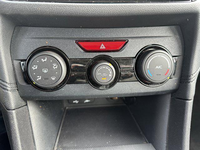 used 2023 Subaru Impreza car, priced at $19,570