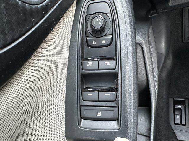 used 2023 Subaru Impreza car, priced at $19,570