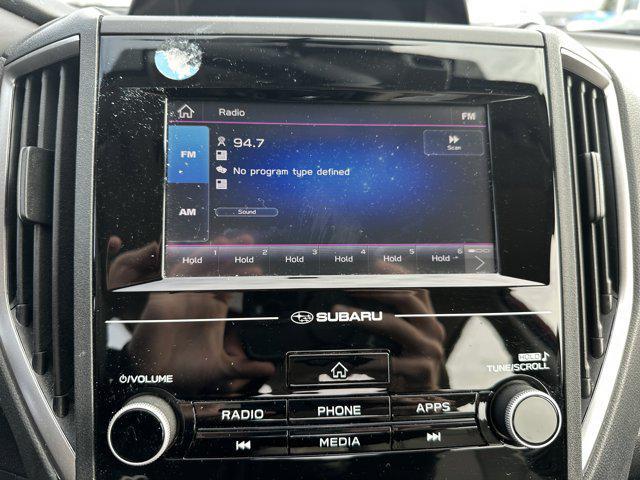 used 2023 Subaru Impreza car, priced at $19,570