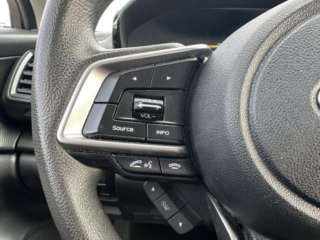 used 2023 Subaru Impreza car, priced at $19,570