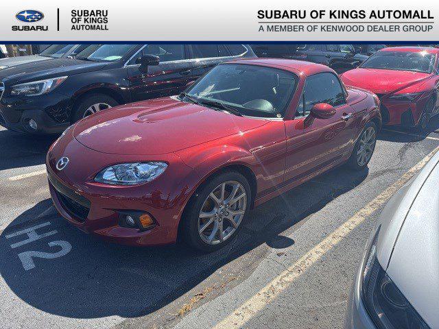 used 2013 Mazda MX-5 Miata car, priced at $20,000