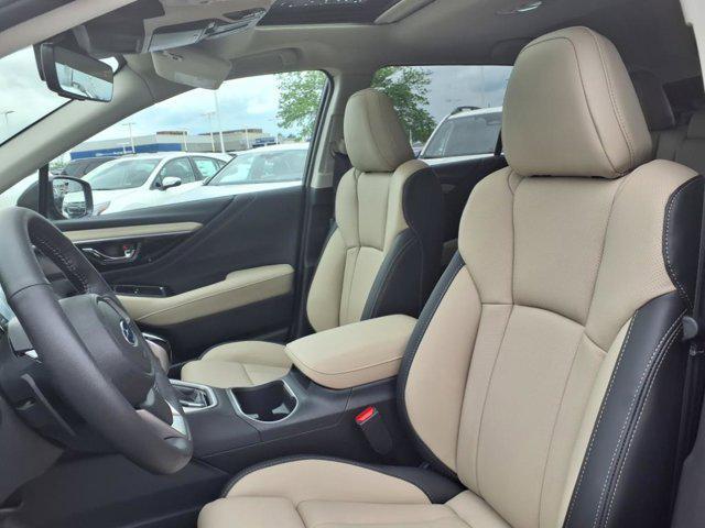 new 2025 Subaru Outback car, priced at $40,393