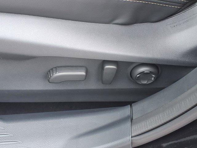 new 2025 Subaru Outback car, priced at $40,393