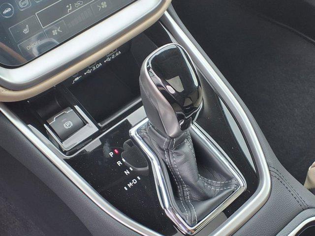 new 2025 Subaru Outback car, priced at $40,393