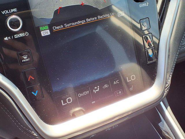 used 2021 Subaru Outback car, priced at $24,000