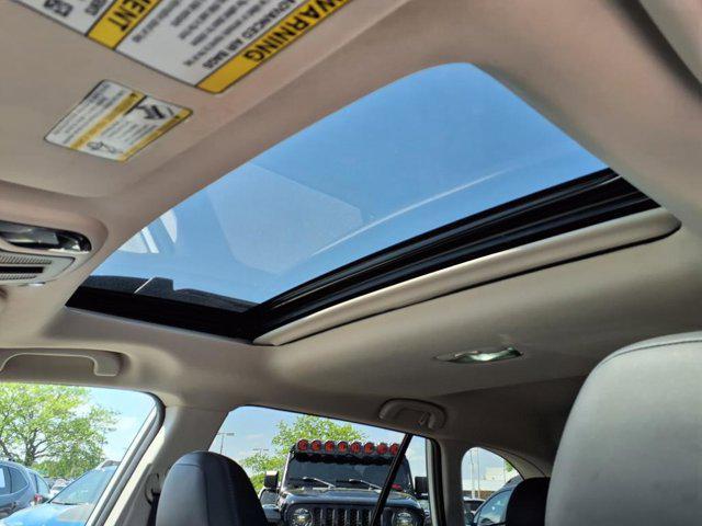 used 2021 Subaru Outback car, priced at $24,000