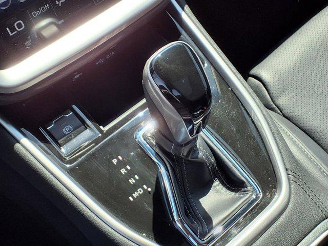 used 2021 Subaru Outback car, priced at $24,000