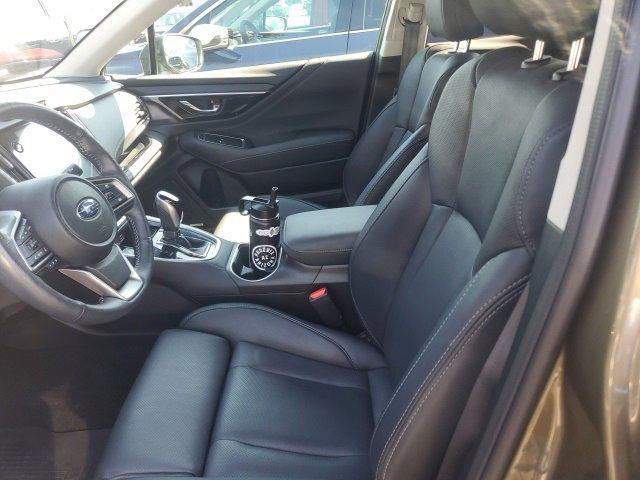 used 2023 Subaru Outback car, priced at $30,000