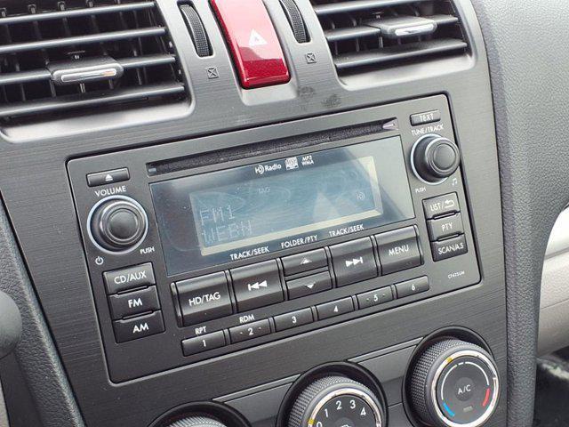 used 2015 Subaru Forester car, priced at $17,499