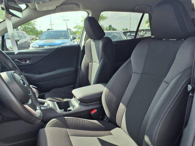 used 2024 Subaru Outback car, priced at $29,997