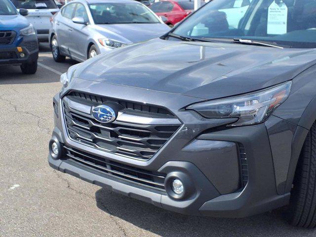 used 2024 Subaru Outback car, priced at $29,997