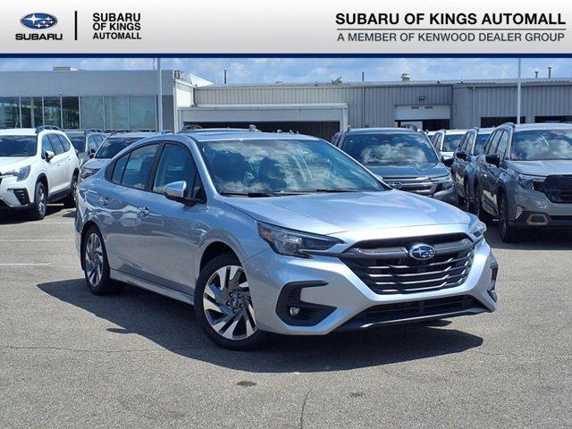 new 2025 Subaru Legacy car, priced at $39,500
