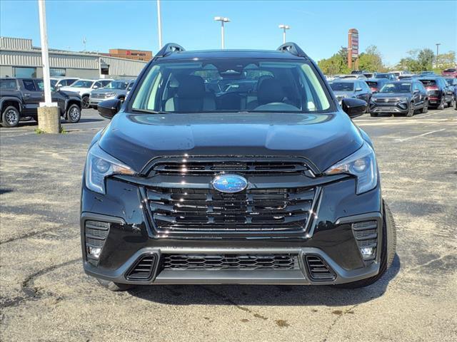 new 2024 Subaru Ascent car, priced at $44,438